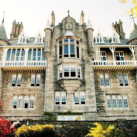 Chateau Rhianfa Llandegfan Екстериор снимка