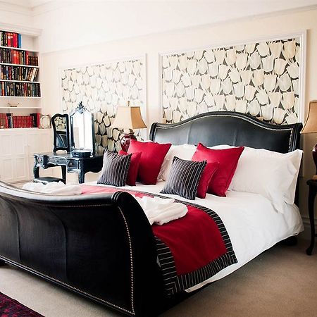 Chateau Rhianfa Llandegfan Екстериор снимка