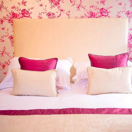 Chateau Rhianfa Llandegfan Екстериор снимка